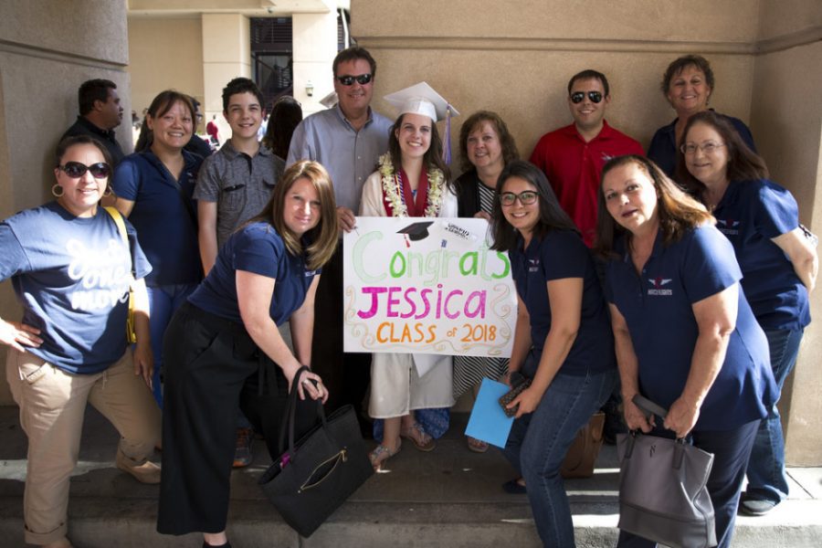 Congrats Jessica