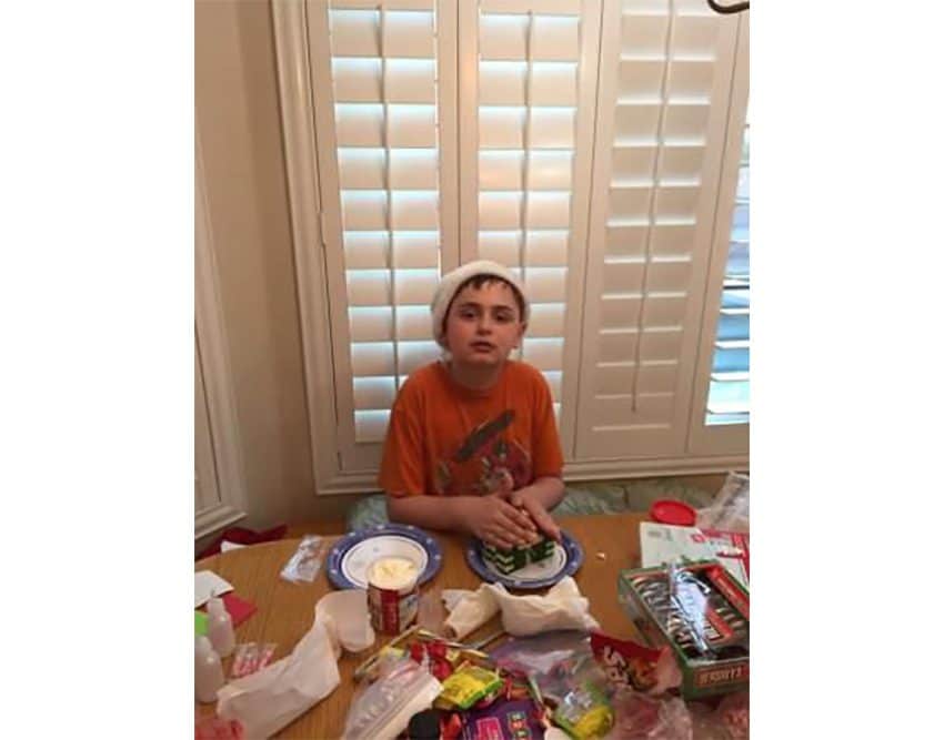 Benjamin picture