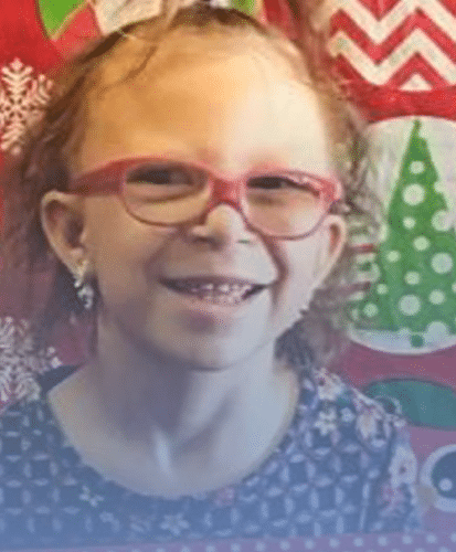 Adalyn’s Story