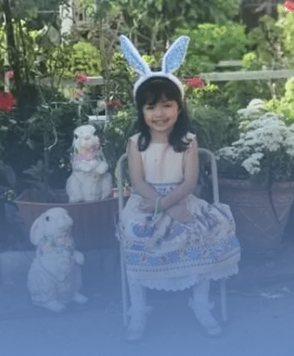 Jaylene’s Story