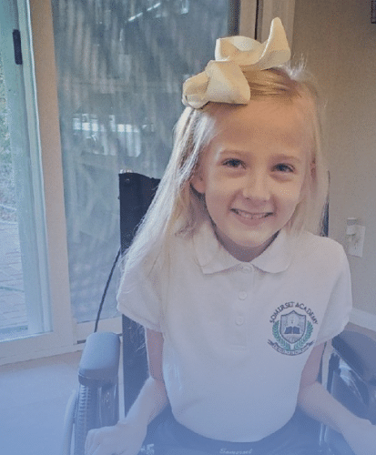 Madalyn’s Story