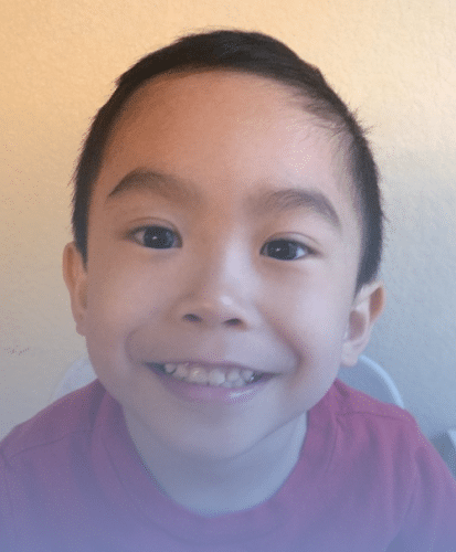 Noah’s Story