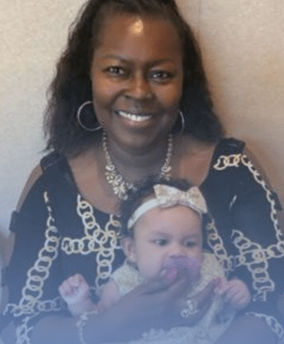 Patricia’s Story