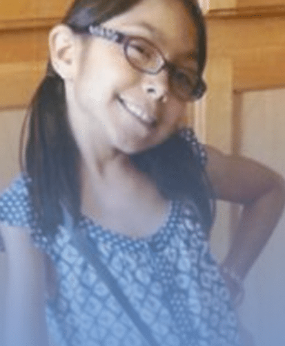 Valery’s Story